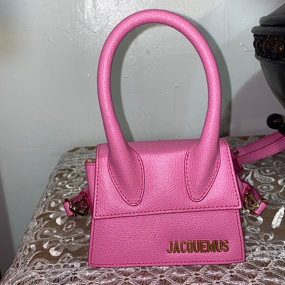 Jacquemus Bag